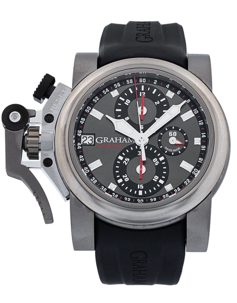 Graham Chronofighter Oversize 20VK1.B09A.K1